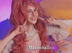 Maxinehallett