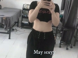 May_sexyy