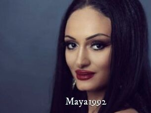 Maya1992