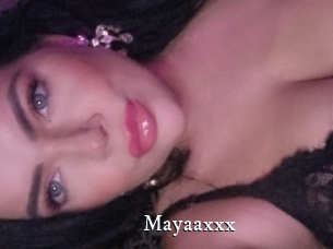 Mayaaxxx