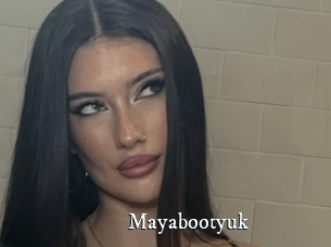 Mayabootyuk