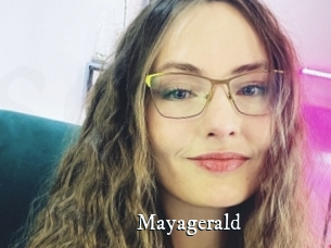 Mayagerald