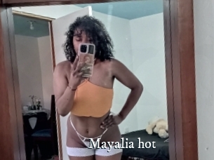 Mayalia_hot
