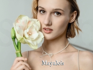 Mayalois