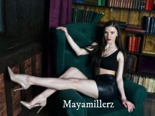 Mayamillerz