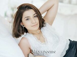 Mayapoeme