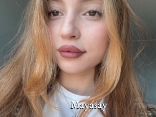 Mayasay