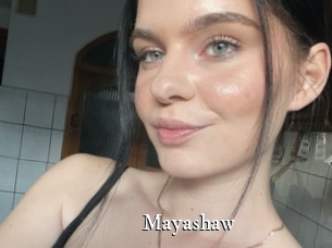 Mayashaw