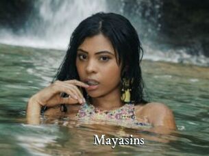 Mayasins