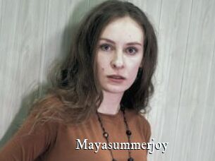 Mayasummerjoy