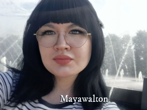 Mayawalton