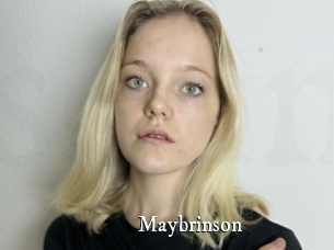 Maybrinson