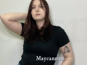 Maycannon