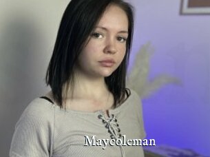 Maycoleman