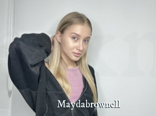 Maydabrownell