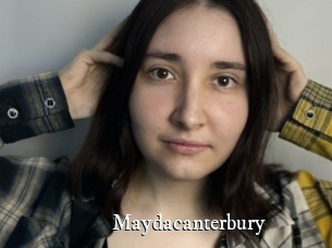 Maydacanterbury