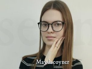 Maydacoyner