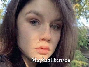 Maydagilbertson