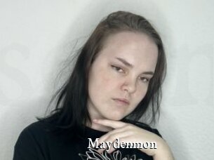 Maydenmon