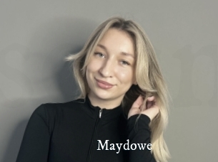 Maydowe