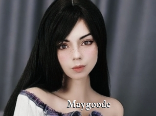 Maygoode