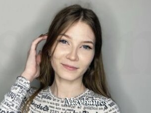 Mayhaines