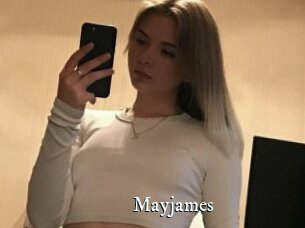 Mayjames