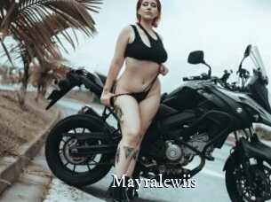 Mayralewiis