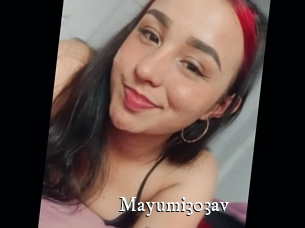 Mayumi303av