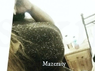 Mazeraty