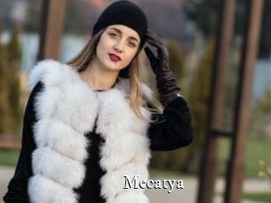 Mecatya