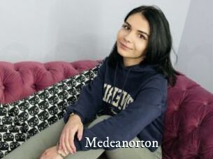 Medeanorton