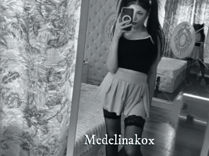 Medelinakox