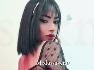 Medussavenus