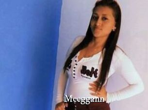 Meeggann