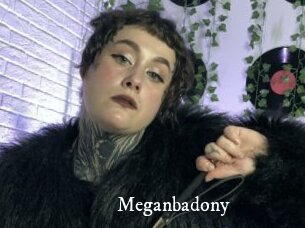 Meganbadony