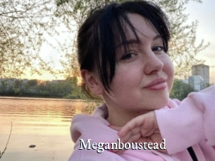 Meganboustead