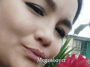 Meganboyer