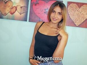 Meganerna