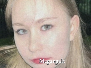 Megangalt
