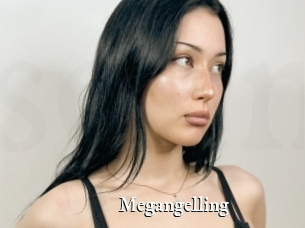 Megangelling