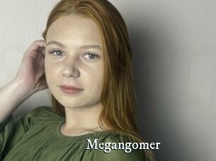 Megangomer