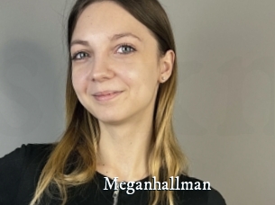 Meganhallman
