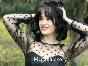 Meganhickory