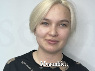 Meganhiett