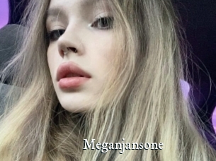 Meganjansone