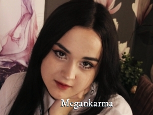 Megankarma