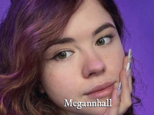 Megannhall