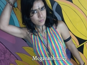 Megannhonney