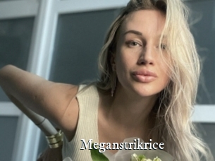 Meganstrikrice
